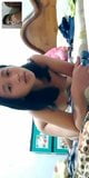 Beautiful girl from Indonesia on webcam snapshot 8