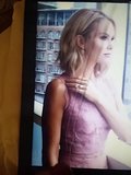 Amanda Holden Cum Tribute snapshot 4