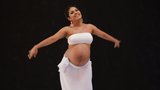 Sexy Pregnant Dance 2 snapshot 3