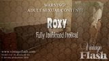 Roxy Mendez - Fully fashioned frolics! snapshot 1