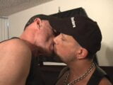 Raunchy Raw Leather Daddies snapshot 2