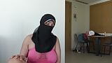 9hab algerie daiha chouha 2023 - algerian girl arab cuckold snapshot 9