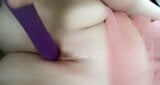 Foxymaja masturbating snapshot 1