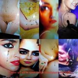 Tollywood mix e omaggio 8 cumshowers su più schermi snapshot 5