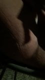 Under table masturbation snapshot 2