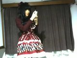 female mask  masturbation 5 snapshot 2