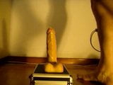 this is for you - riding dildo in my ass snapshot 1