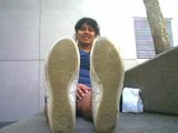 Smelly Indian Wide Soles snapshot 1