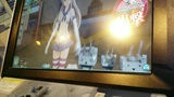 Kantai Collection Arcade Shimakaze(Kancolle) Cum Tribute SOP snapshot 2