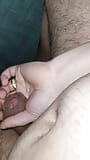 Step mom in bed will handjob naked step son ??? snapshot 2
