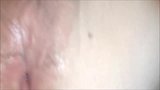 Dikke babe met enorme rondingen hard geramd - pov snapshot 9