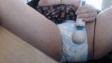 pulsating shemale babynikachu in diaper snapshot 6