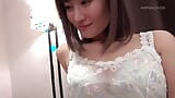 Riho Fujimori : Lovely Dovely Sex with a Cute and Beautiful Girl - Part.2 snapshot 4