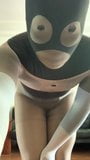 pantyhose encasement snapshot 1