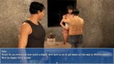 Lily Of The Valley: Married Wife Is Giving A Handjob To A Stranger In Front Her Husband – S3E47 snapshot 7