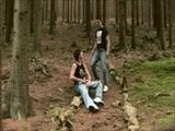 Tschechische Jungs ficken im Wald snapshot 2