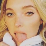 Elsa Hosk snapshot 2