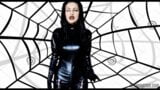 Ditangkap dalam cobweb saya - (Lady Mesmeratrix asal) snapshot 3