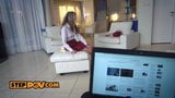 Enteada Gina Gerson pronta para uma foda - steppov snapshot 2