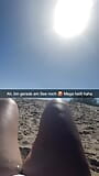 Boyfriend Cheats On His 18 Year Old Girlfriend With Her Best Friend On Snapchat While On Vacation And Fucks Her Doggystyle snapshot 2