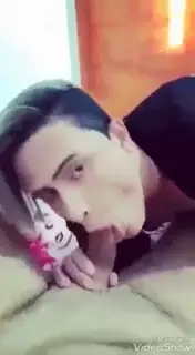 Cute Arab Femboy Blowjob: Saudi Gay Porn | xHamster