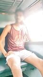 Public train sex teen gay boy snapshot 2