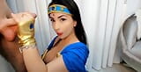 Greek Godess Fucking, Just the Way You Like snapshot 7