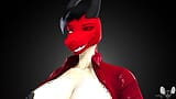 Tuyển tập Hentai khiêu dâm 3d Connivingrat 170 snapshot 1