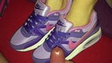 Nike air max comando paja de zapatos snapshot 8