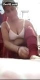 Desi bhabhi, belle chatte juteuse snapshot 11