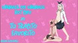 Tutrapitofavorito pmv transseksuele hardcore snapshot 1