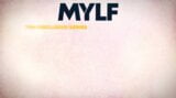 Mylf - die heiße MILF Joslyn Jane verführt perversen Freund dazu, sie zu ficken snapshot 1