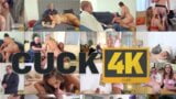 Cuck4k。スイングの生活 snapshot 2