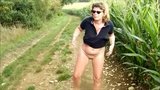 Mature country pussy show snapshot 4