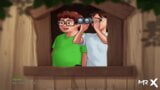 SummertimeSaga - Adorable Blonde in the Tree House E3 #53 snapshot 8