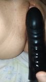 Scopata con dildo snapshot 11