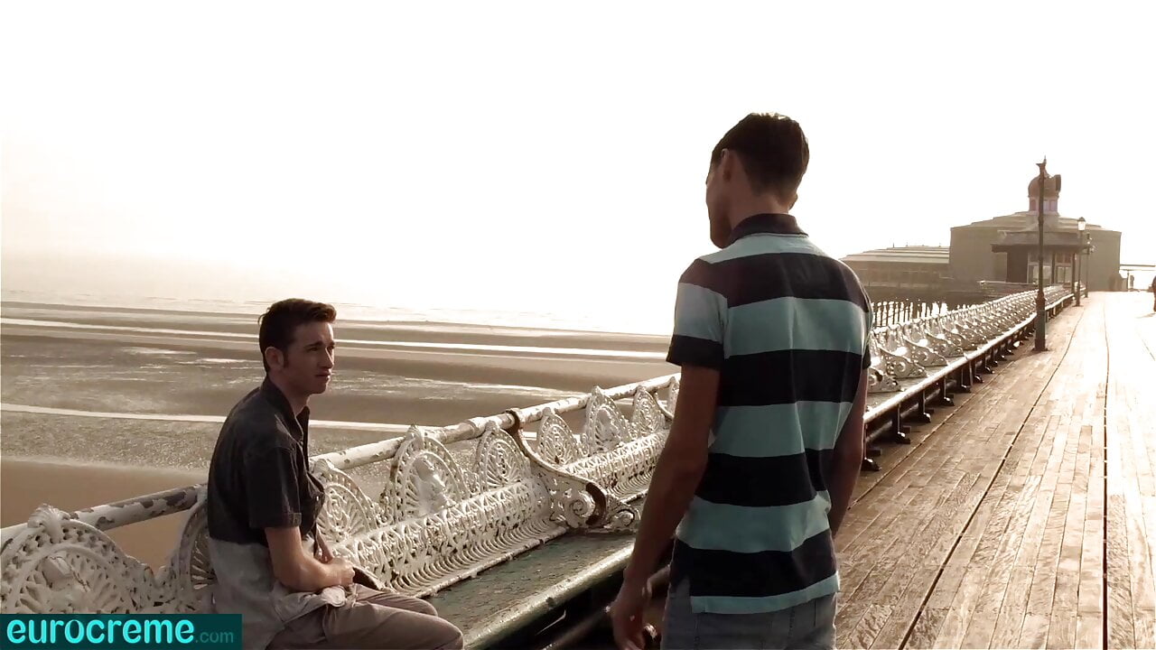 Twinks Fucking In Public