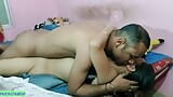 Dokter seksi memeriksa penis besarnya!! Hot Hindi Sex snapshot 16