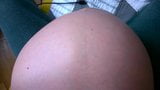 36 Weeks Pregnant With Twins Moving snapshot 2