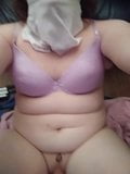 Chubby thick pale bouncing bbc snapshot 3