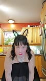 Video kelinci lain untukmu snapshot 2