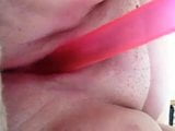 Close up pussy orgasm - MC snapshot 5