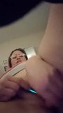 more of this chubby girl masturbating - MC snapshot 7