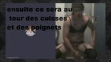 clara en bondage a la merci de stepson maitre snapshot 5