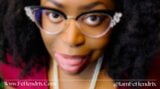 Erotic Audio By Fe Hendrix: Your Curvy Secretary Surprises You With A Blowjob snapshot 10