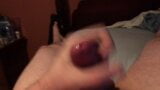 October 2021 Masturbation Session snapshot 9