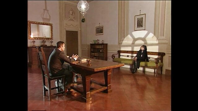Aunt’s House of the Unlucky Uncle Guardone (Full Movie)