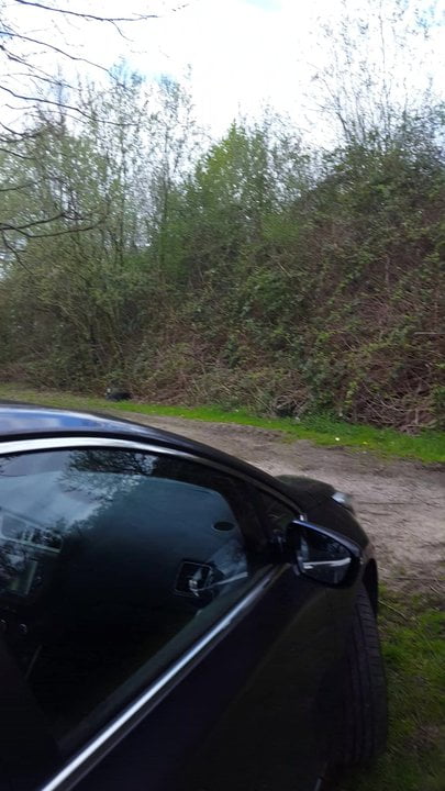 Сперма на вулиці в nrw