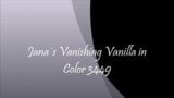 Vanishing Vanilla in Color 3449 snapshot 1