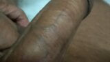 SexyRohan3- My Monster cock Masturbation snapshot 6